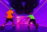 VS PARK(ブイエス パーク)