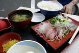 ゆうき食堂