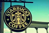 スターバックスコーヒー川崎岡田屋モアーズ店