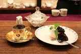 茶亭羽當
