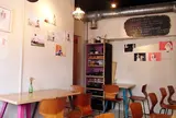 ムブカフェ （MOVE CAFE）