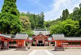 霧島神宮