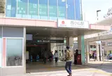 西小山駅