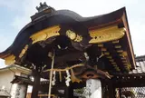 瀧尾神社