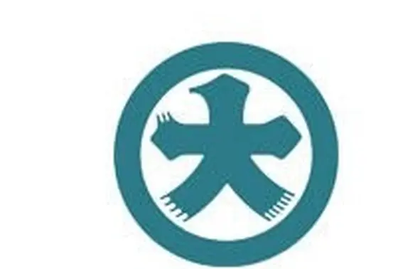 大丸のロゴの歴史