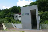 湯檜曽駅