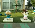 春日部市役所 春日部市児童センターエンゼル・ドームの写真_228915