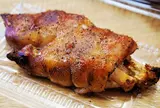 みのう豚足 山歩