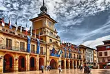 Ayuntamiento de Oviedo