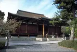 千本釈迦堂（大報恩寺）