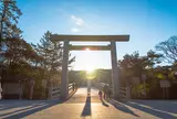 伊勢神宮