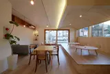駒沢大学/Cafe nt