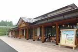 道の駅 こまつ木場潟