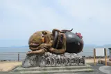 道の駅　有明　リップルランド