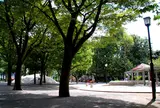 白銀公園