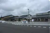 道の駅湧水の郷しおや