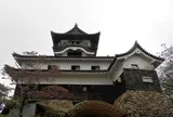 犬山城