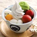 あんみつみはし 上野本店の写真_58123