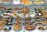 お食事処 渡舟