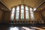自由学園明日館