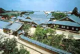 会津武家屋敷