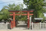 氷室神社