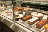 ローズベーカリー銀座