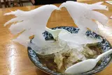 米八そば