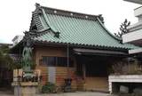 木残り 昌林寺 しょうりんじ