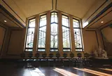 自由学園明日館