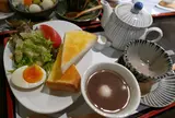 あべまき茶屋