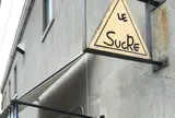 Le Sucre