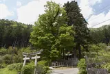 稲荷神社