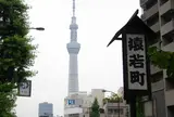 浅草猿若町