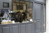 TEAPOND