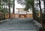 皇大神宮 正宮(伊勢神宮 内宮)