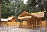 皇大神宮別宮瀧原宮