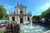 Paroisse Saint-Pierre Saint-Paul of Rueil