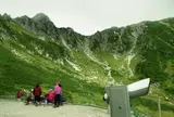 中央アルプス千畳敷で雲海を見よう