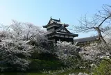 郡山城跡