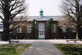 立教大学 第一食堂