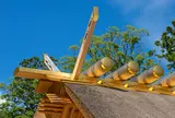 伊勢神宮外宮（豊受大神宮）