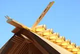 伊勢神宮内宮（皇大神宮）