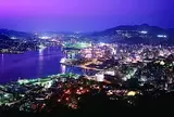 鍋冠山公園