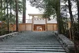 伊勢神宮内宮（皇大神宮）