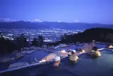 ほったらかし温泉
