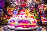 KAWAII MONSTER CAFE HARAJUKU （カワイイ モンスター カフェ）
