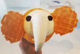 象の鼻カフェ