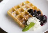 美山エビスウッズガーデンカフェ