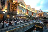 Jumbo Seafood - Riverside Point